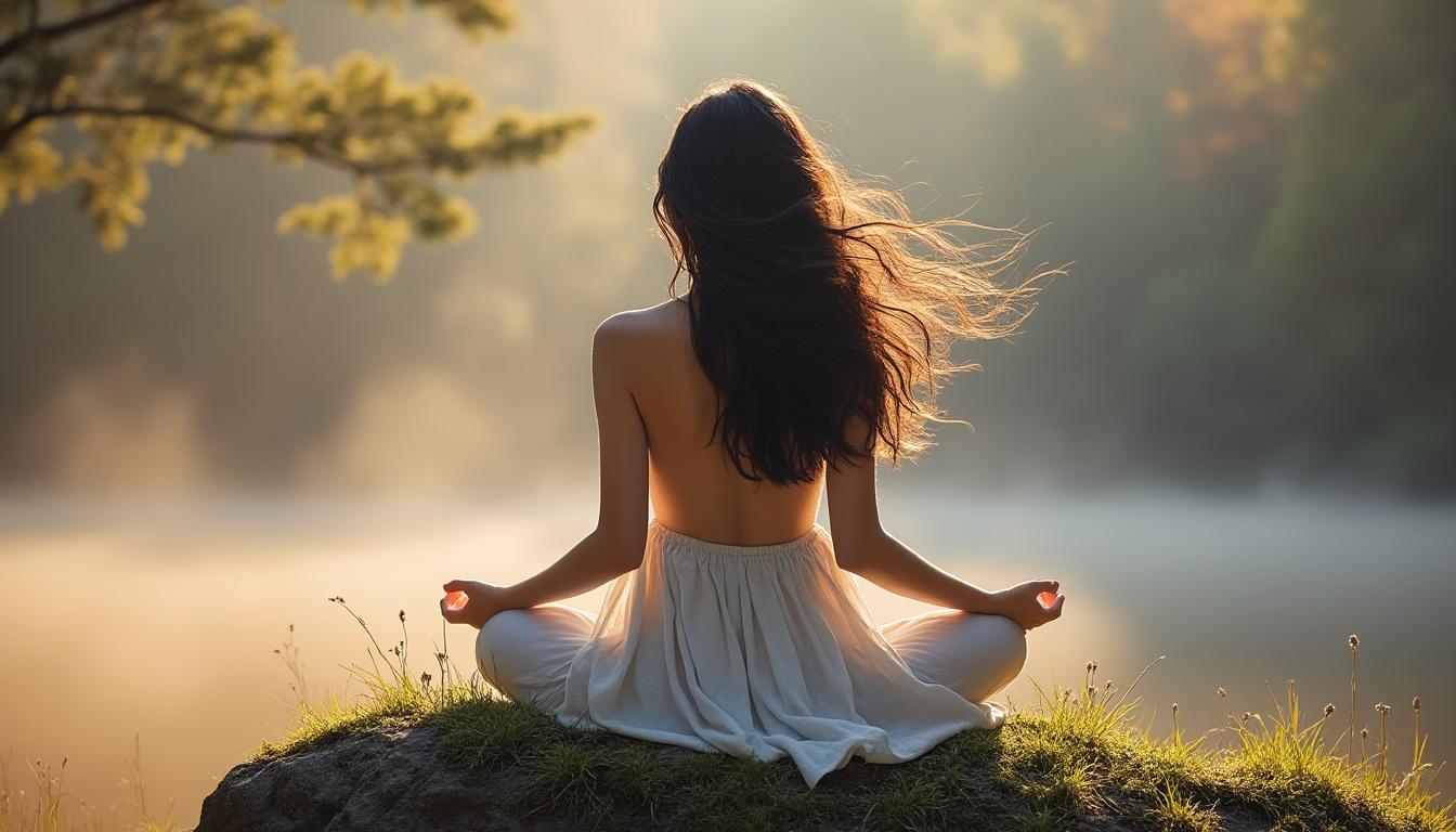 découvrez 5 méditations simples pour éveiller et renforcer votre intuition naturelle, améliorant ainsi votre bien-être et votre prise de décision au quotidien.