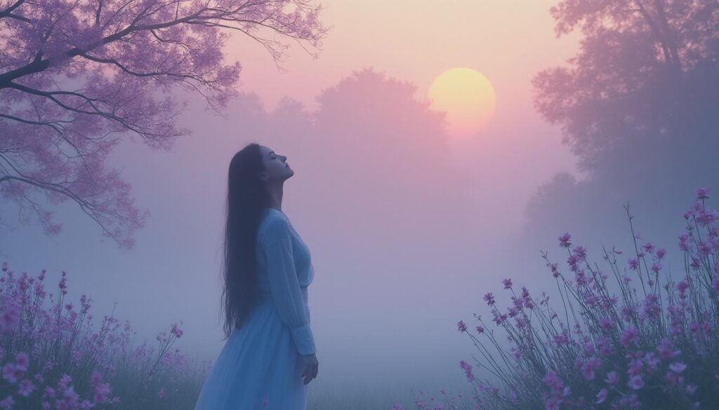 découvrez comment écouter votre intuition avec confiance et sans hésitation pour prendre des décisions éclairées et harmonieuses.