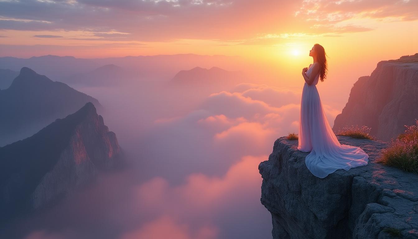 découvrez comment écouter et faire confiance à votre intuition pour mieux guider vos décisions et vivre en harmonie avec vous-même.