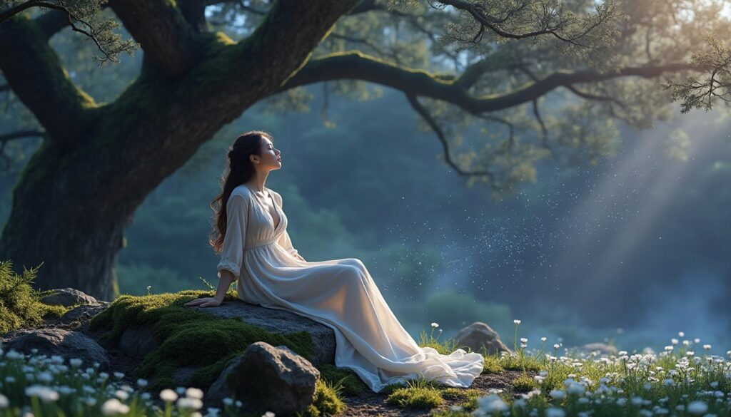 découvrez comment écouter votre intuition peut transformer votre vie et vous guider vers des décisions plus justes et épanouissantes.