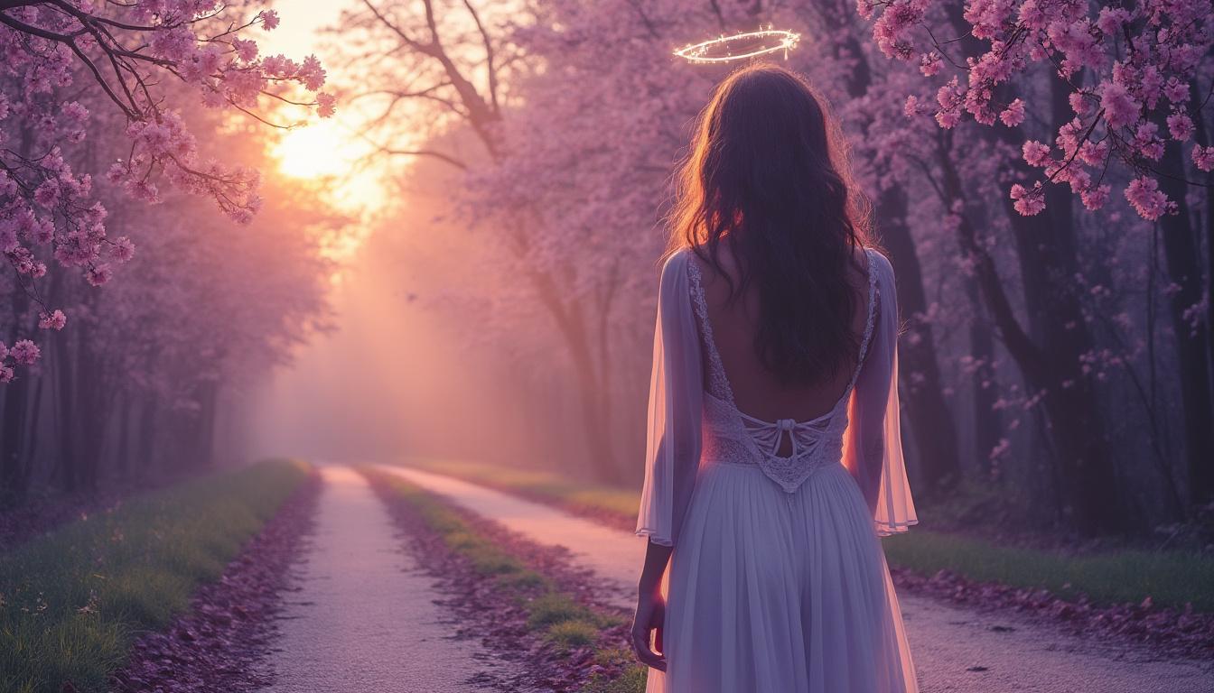 découvrez comment votre sixième sens pourrait être une simple intuition oubliée, prête à vous guider dans votre vie quotidienne.