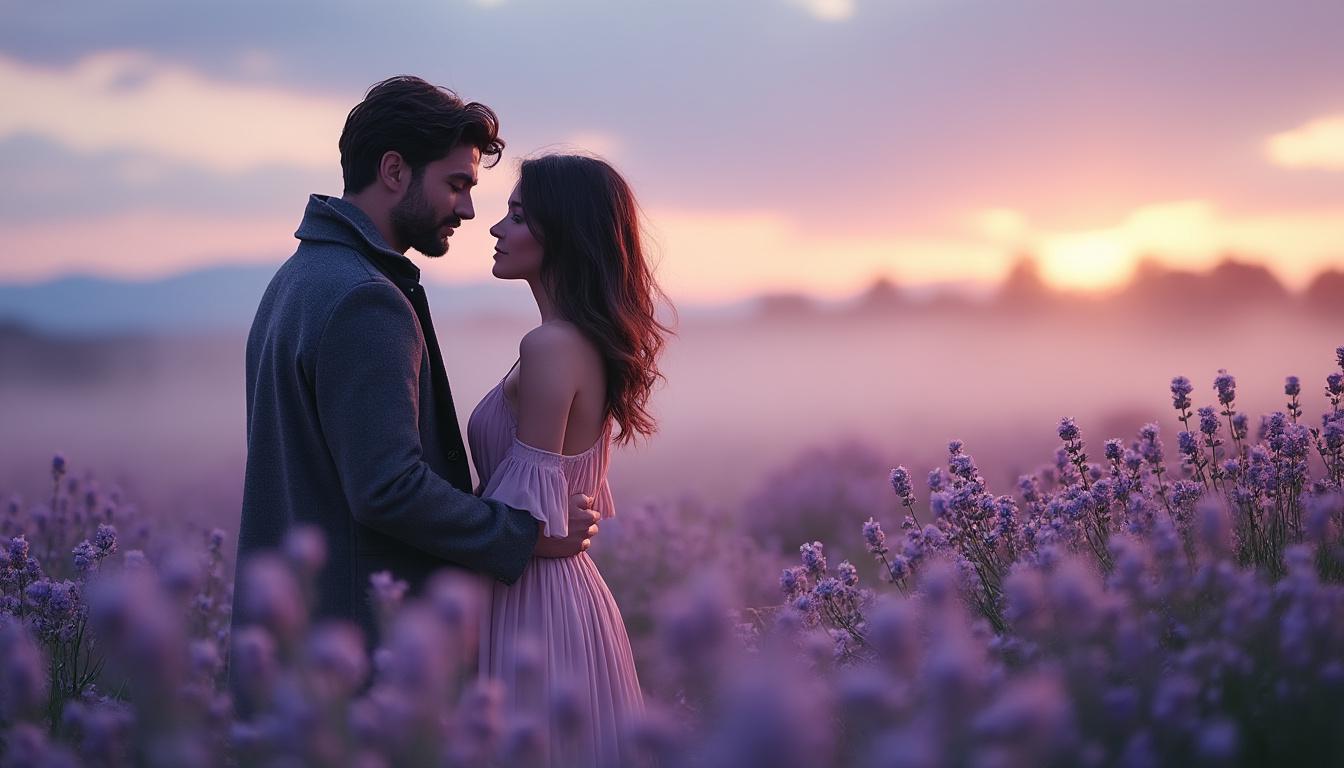 découvrez comment distinguer entre intuition véritable et projection personnelle lorsqu'il s'agit de faire confiance à son ressenti envers quelqu'un.