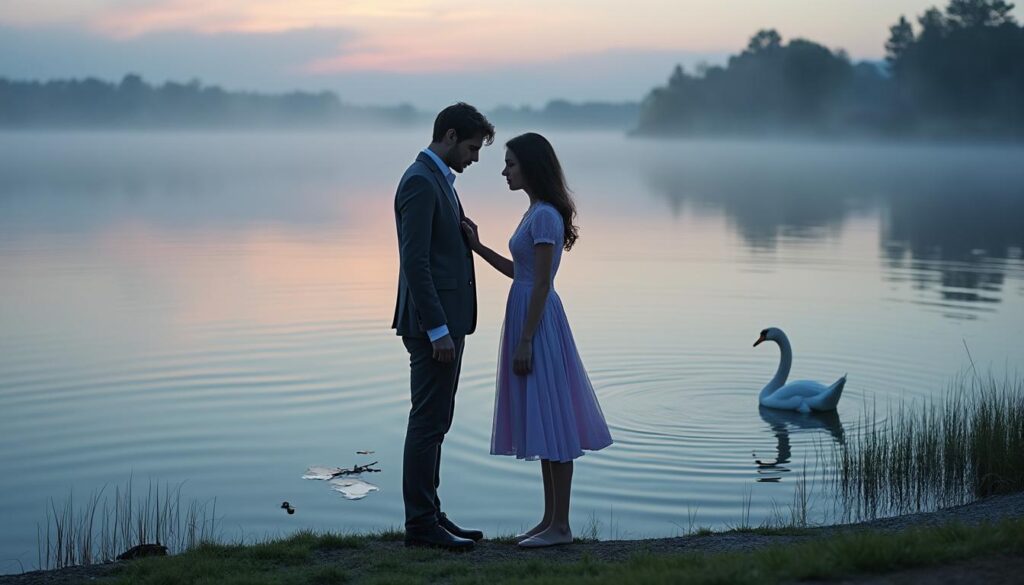 découvrez comment distinguer entre intuition véritable et projection personnelle lorsqu'il s'agit de faire confiance à votre ressenti envers quelqu'un.