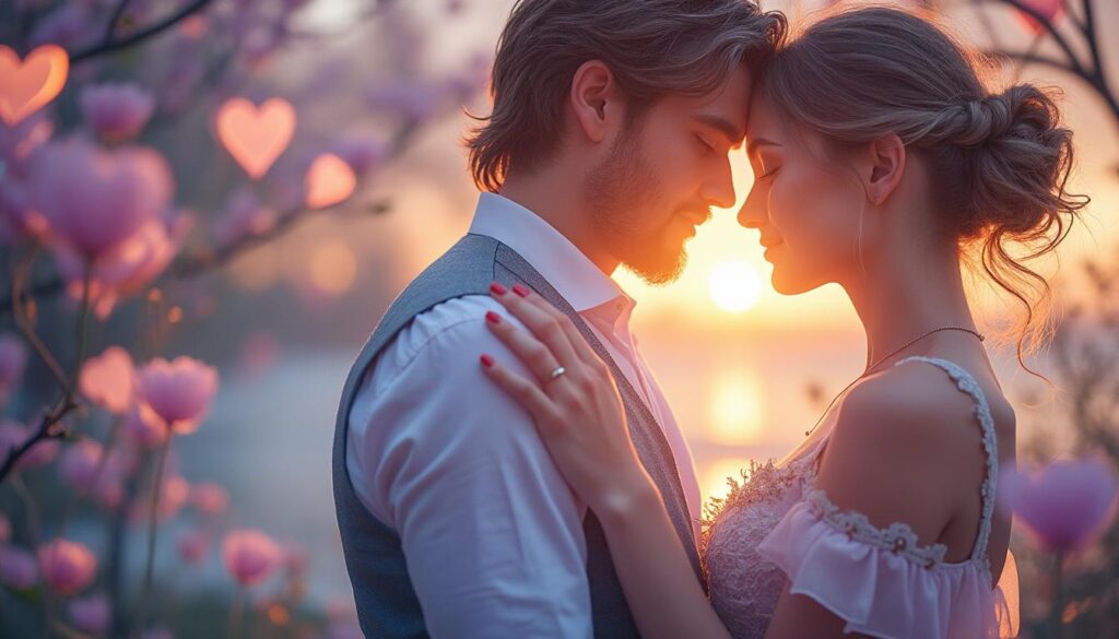 découvrez comment écouter et interpréter les signes du cœur pour mieux comprendre votre intuition amoureuse et enrichir vos relations sentimentales.