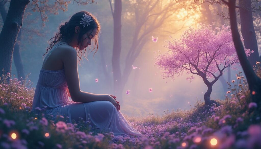 découvrez comment l'intuition permet d'accéder à un savoir qui dépasse la simple logique rationnelle, révélant des insights profonds et des décisions éclairées.