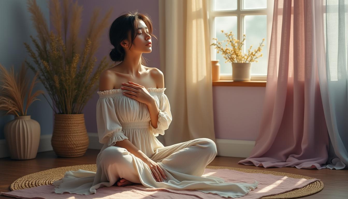 découvrez comment écouter et suivre votre intuition malgré le tumulte mental, pour retrouver clarté et sérénité au quotidien.