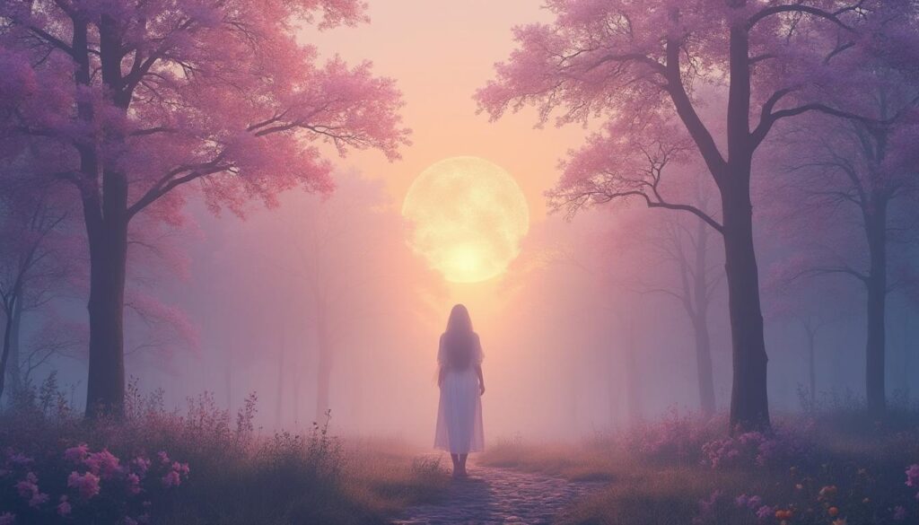 découvrez comment écouter et comprendre votre intuition au milieu du tumulte mental, pour retrouver clarté et sérénité intérieure.