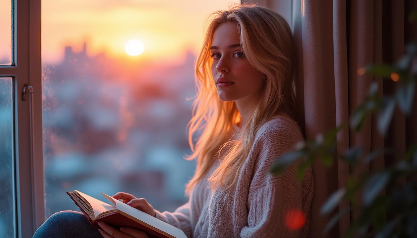 Quand une intuition change tout : comprendre ces signaux subtils 2 découvrez comment reconnaître et interpréter les signaux subtils de votre intuition pour transformer votre vie et prendre des décisions éclairées.