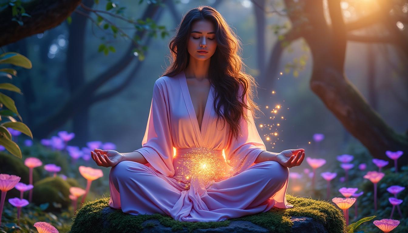 découvrez l'harmonisation énergétique pour retrouver votre flux naturel d'énergie et d'intuition. boostez votre bien-être intérieur et vivez en équilibre.