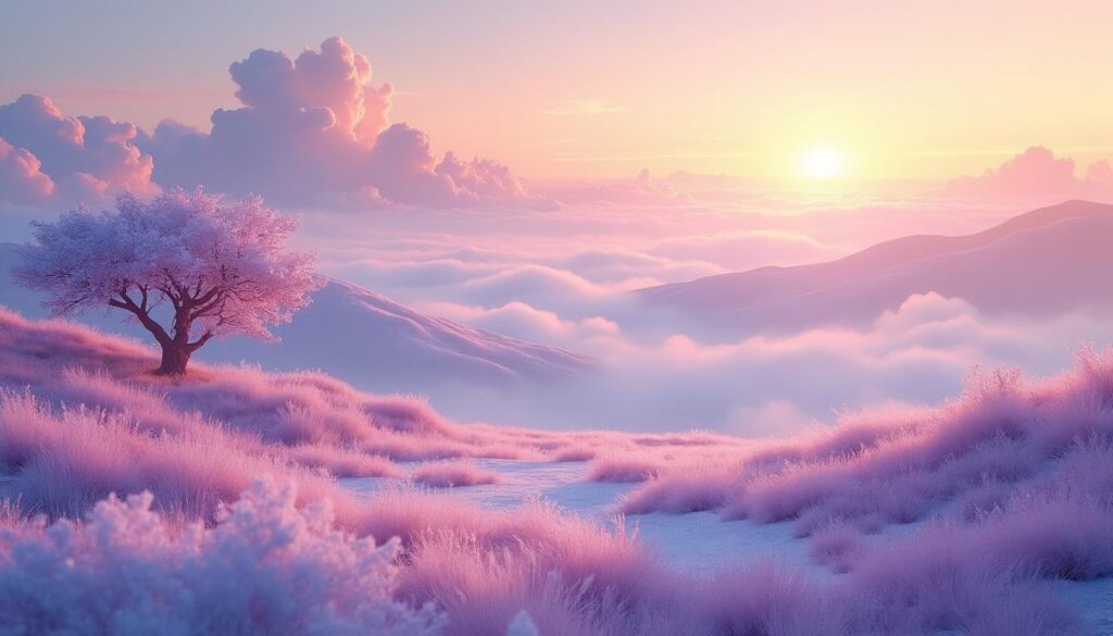 découvrez comment ressentir intuitivement les mouvements de la terre et du ciel grâce aux énergies du moment pour mieux vous aligner avec les rythmes naturels.