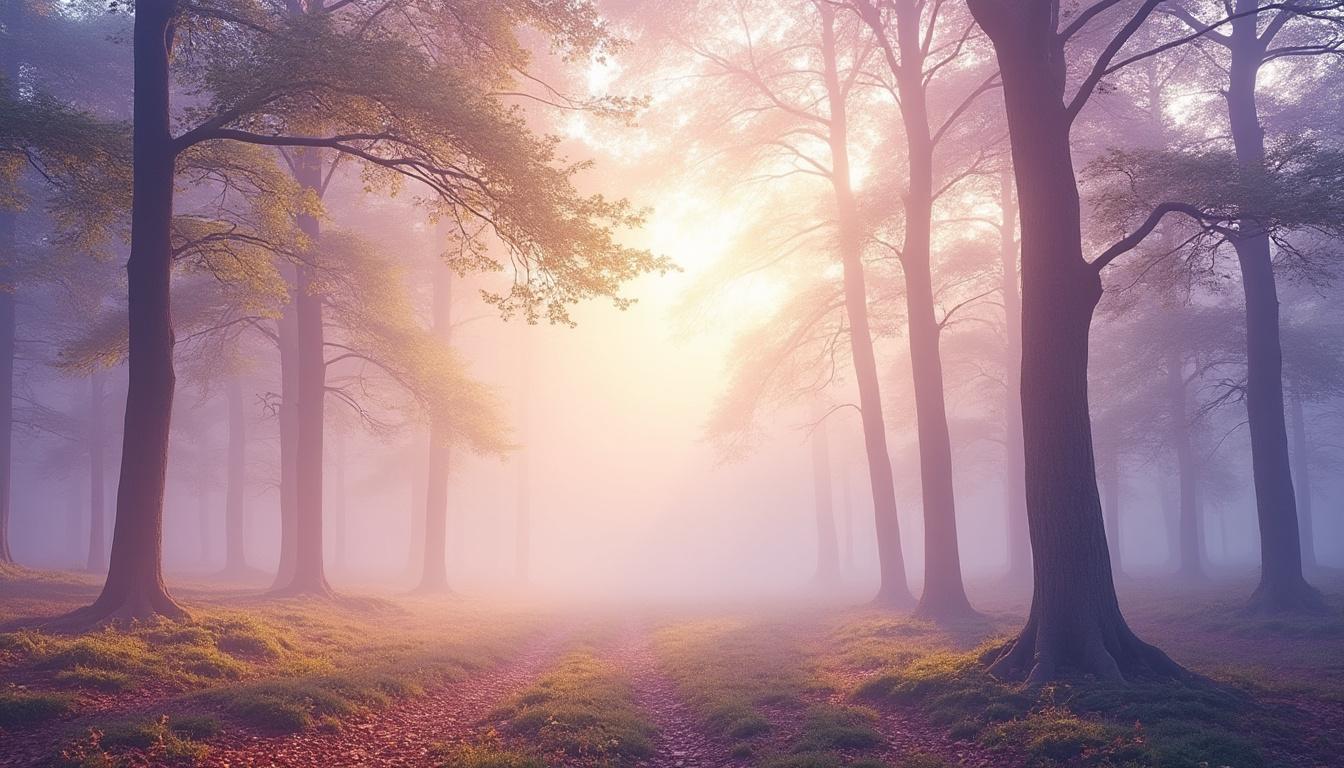 découvrez le pouvoir des symboles spirituels, ce langage secret que votre intuition saisit instinctivement pour guider votre chemin intérieur.