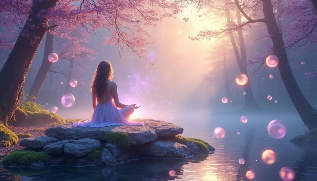 découvrez l’éveil intuitif, un voyage vers l’ouverture de la conscience à un nouveau langage intérieur, pour mieux comprendre et écouter votre intuition au quotidien.