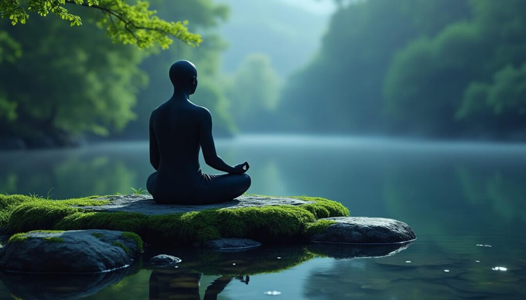 découvrez comment la sonothérapie utilise les sons pour harmoniser votre champ énergétique et apaiser votre esprit, favorisant bien-être et sérénité.