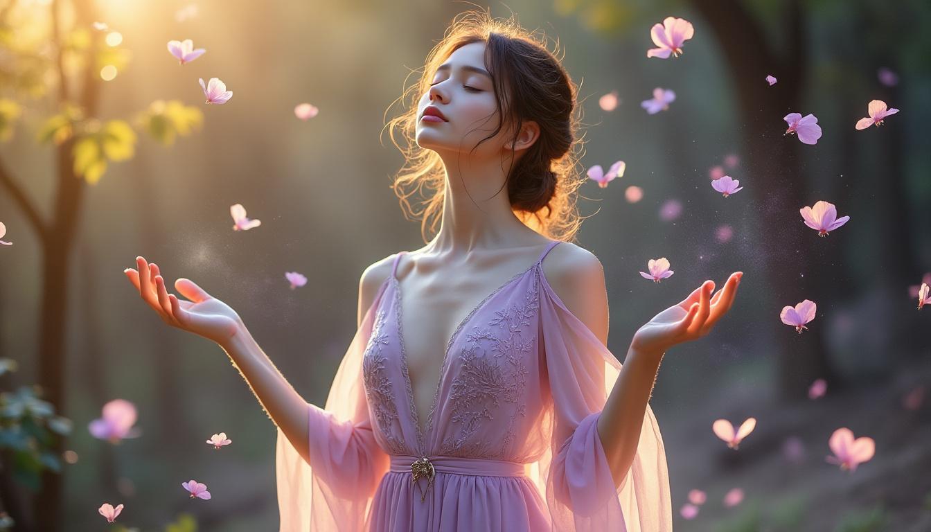 découvrez comment reconnaître les synchronicités et écouter votre intuition pour mieux comprendre les signes que l’univers vous envoie au quotidien.