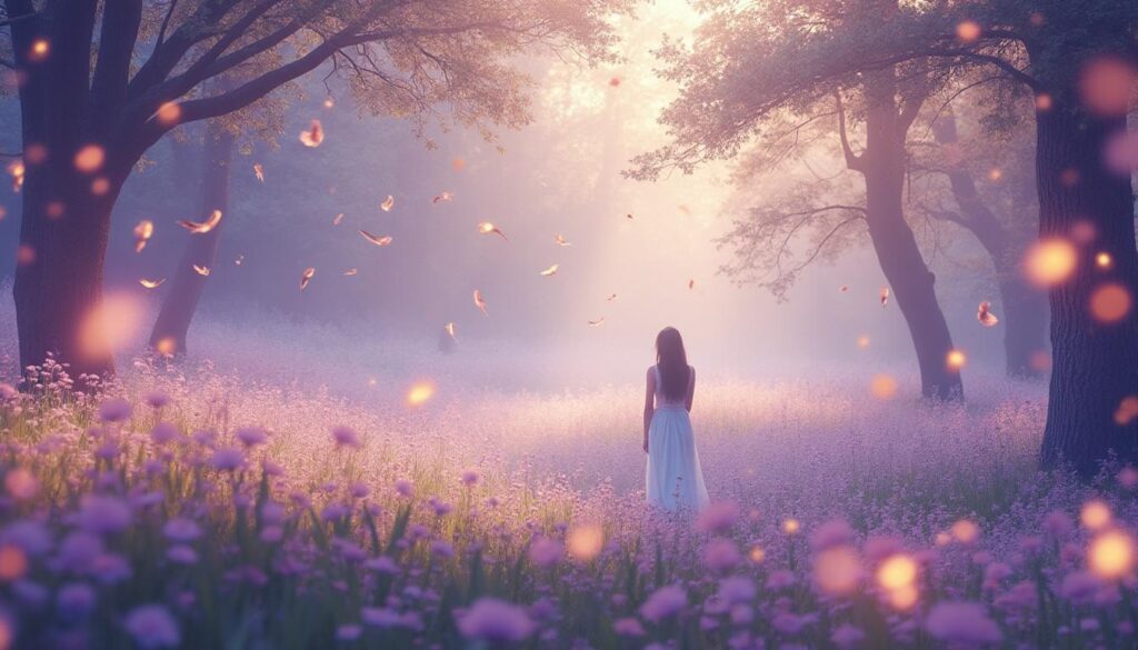 découvrez comment identifier les synchronicités et écouter votre intuition pour reconnaître les signes que l’univers vous envoie et guider votre vie.