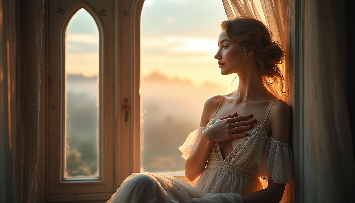 découvrez les 10 signes qui montrent que votre intuition spirituelle s'éveille et commence à guider votre vie vers une meilleure compréhension de vous-même et du monde.