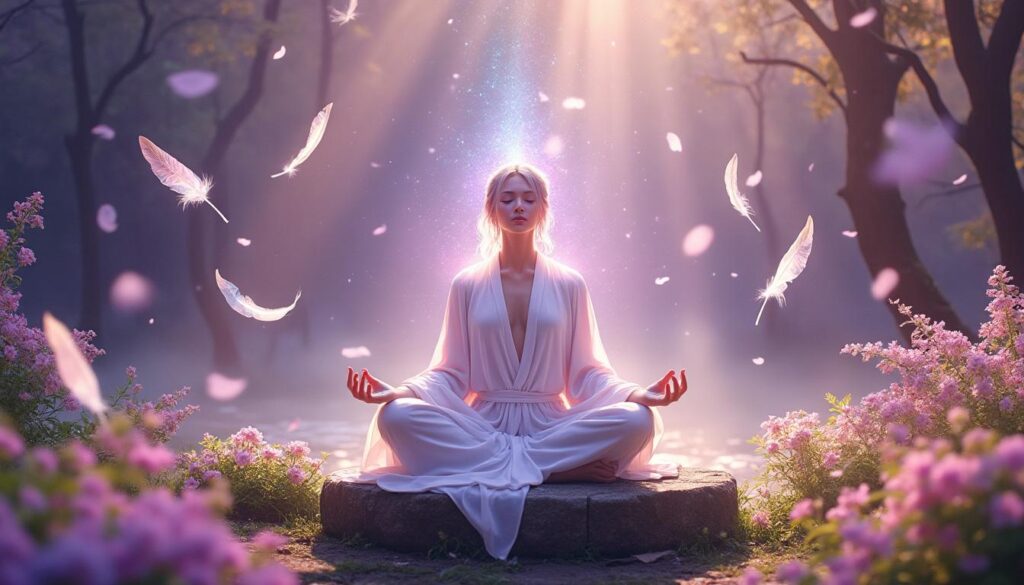 découvrez les 10 signes révélateurs qui montrent que votre intuition spirituelle est en pleine éveil pour mieux comprendre votre chemin intérieur.