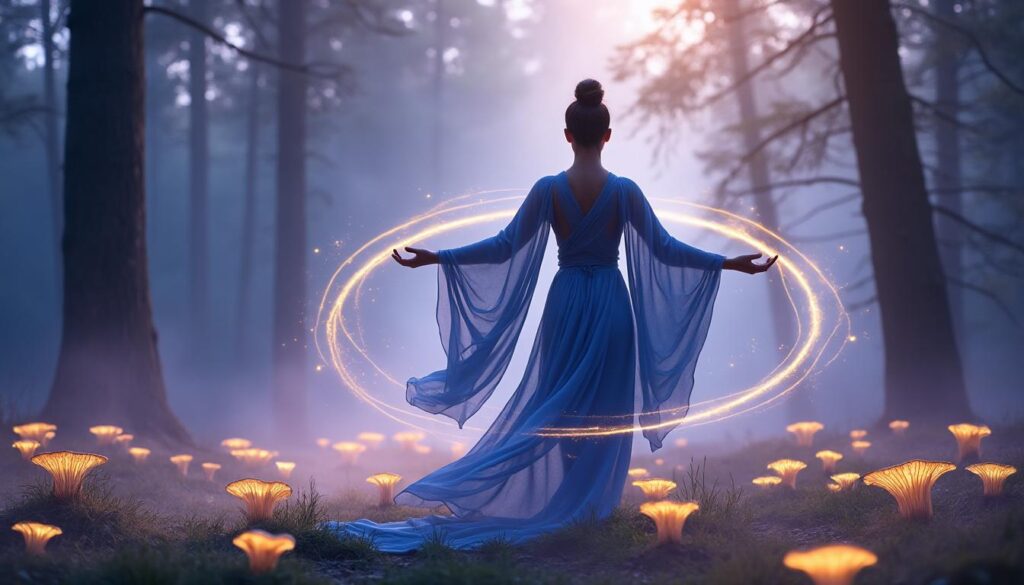 découvrez comment pratiquer l'auto-soin énergétique pour vous réaligner et harmoniser votre corps et esprit en utilisant votre propre énergie.