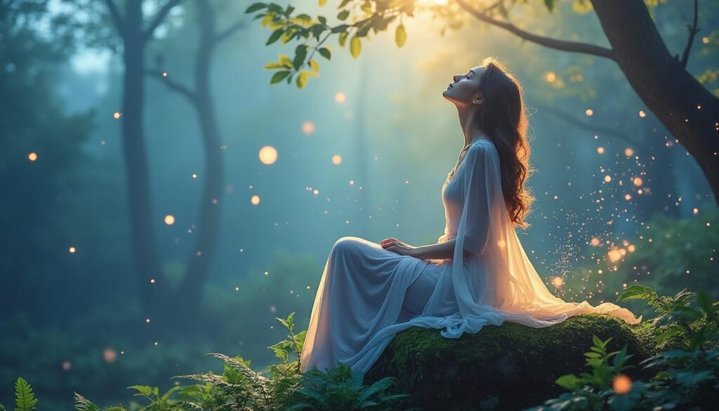 découvrez comment développer votre confiance intuitive et arrêter de douter de vos ressentis profonds grâce à des méthodes simples et efficaces.