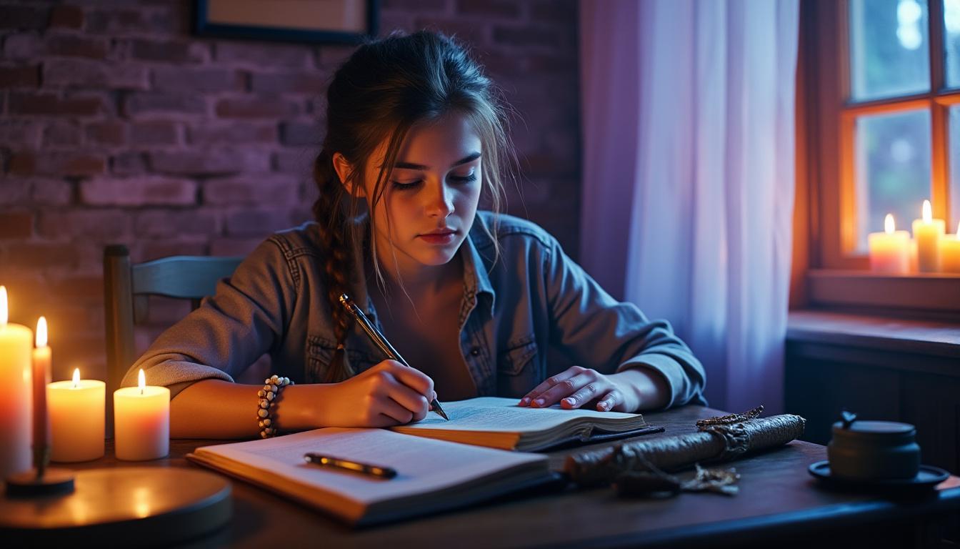 découvrez comment le développement intuitif avancé permet de dépasser la simple impression pour canaliser clairement vos idées et projets, optimisant ainsi votre créativité et efficacité.