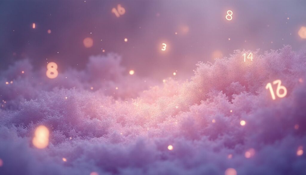 découvrez comment l'intuition et la numérologie se rejoignent pour interpréter les nombres comme un langage vibratoire, révélant des messages cachés et guidant votre chemin.