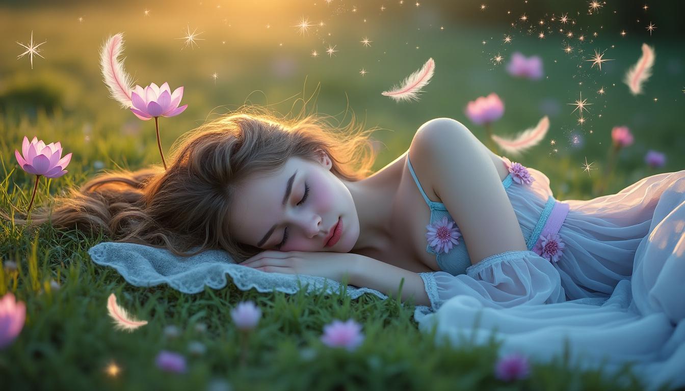 explorez comment l'intuition et les rêves lucides transforment le sommeil en un espace précieux de guidance et de découverte intérieure.