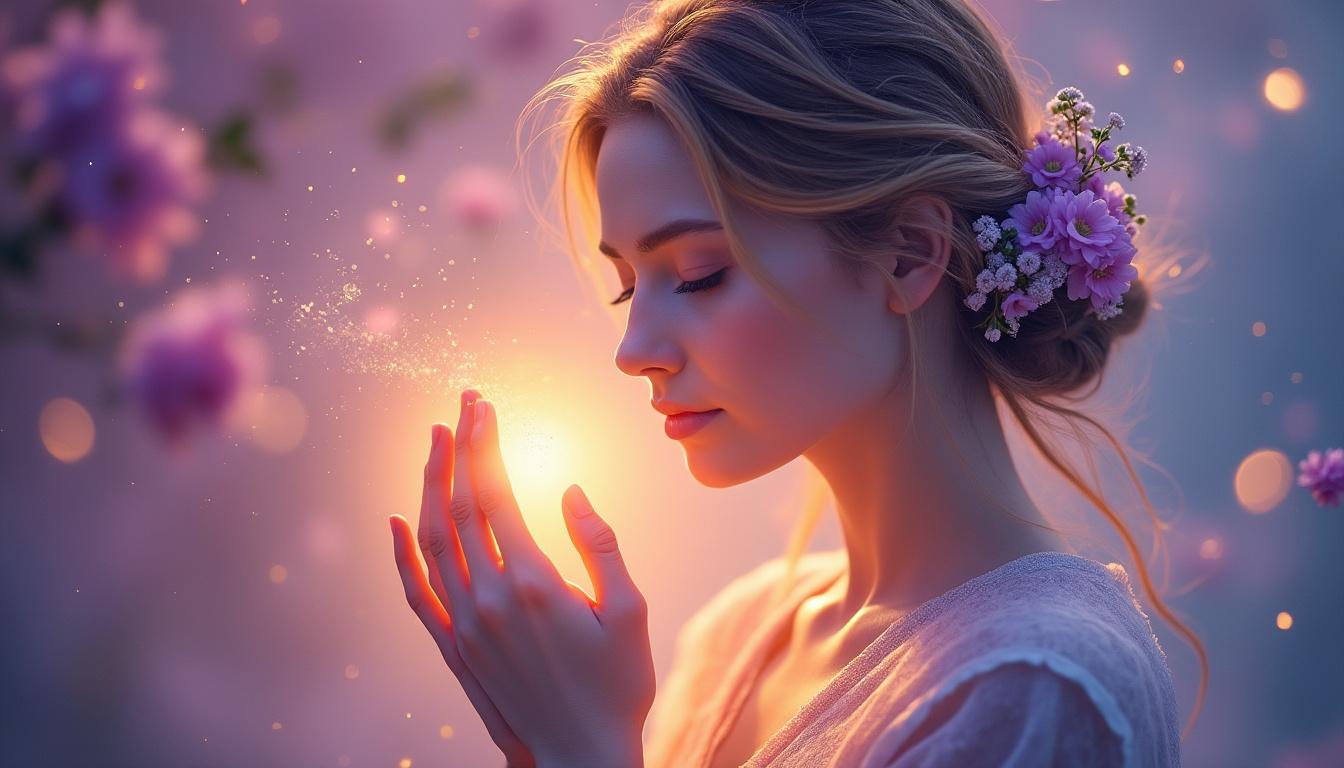 découvrez le lahochi, une énergie de guérison subtile et puissante. comprenez la vibration unique de cette technique pour harmoniser corps et esprit et favoriser le bien-être.