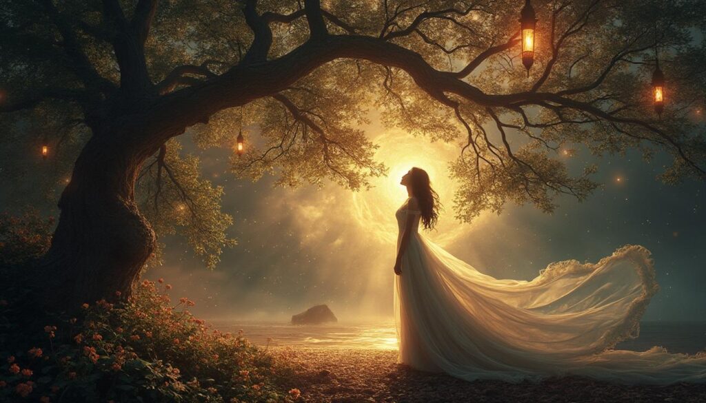 découvrez le lahochi, une énergie de guérison subtile, et comprenez comment cette vibration puissante favorise l'équilibre et le bien-être profond.