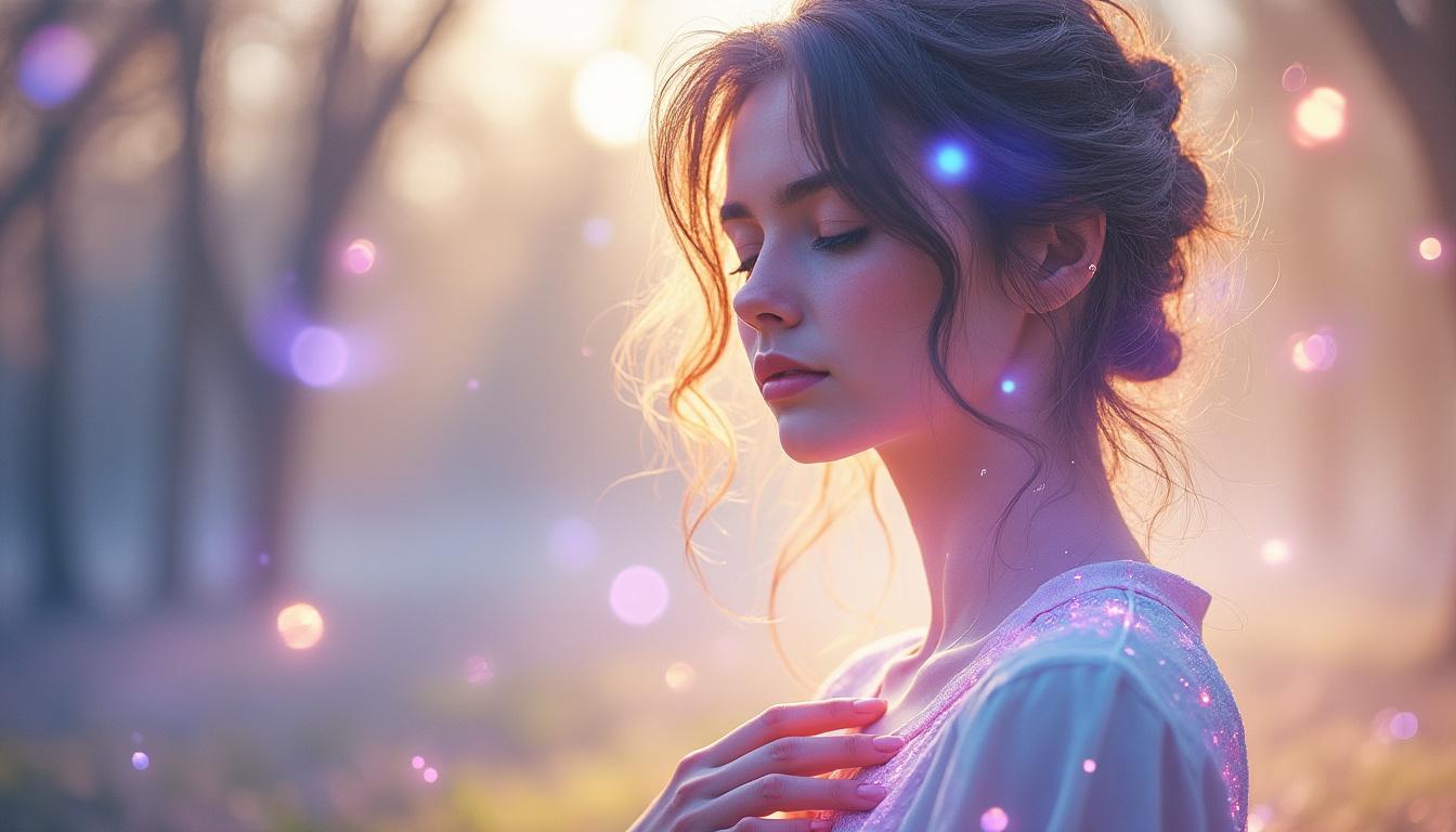 découvrez les signes physiques révélateurs de l'intuition et apprenez à écouter votre corps lorsque celui-ci vous transmet des messages avant même que votre esprit ne prenne conscience.