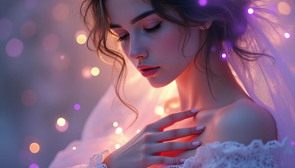 découvrez comment reconnaître les signes physiques de l'intuition et apprendre à écouter votre corps avant même que votre esprit n'intervienne.