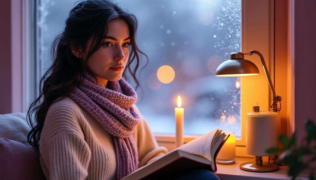 découvrez les vibrations intuitives de janvier 2026, une période idéale pour poser vos intentions et aligner vos énergies afin de préparer une année harmonieuse et pleine de réussites.