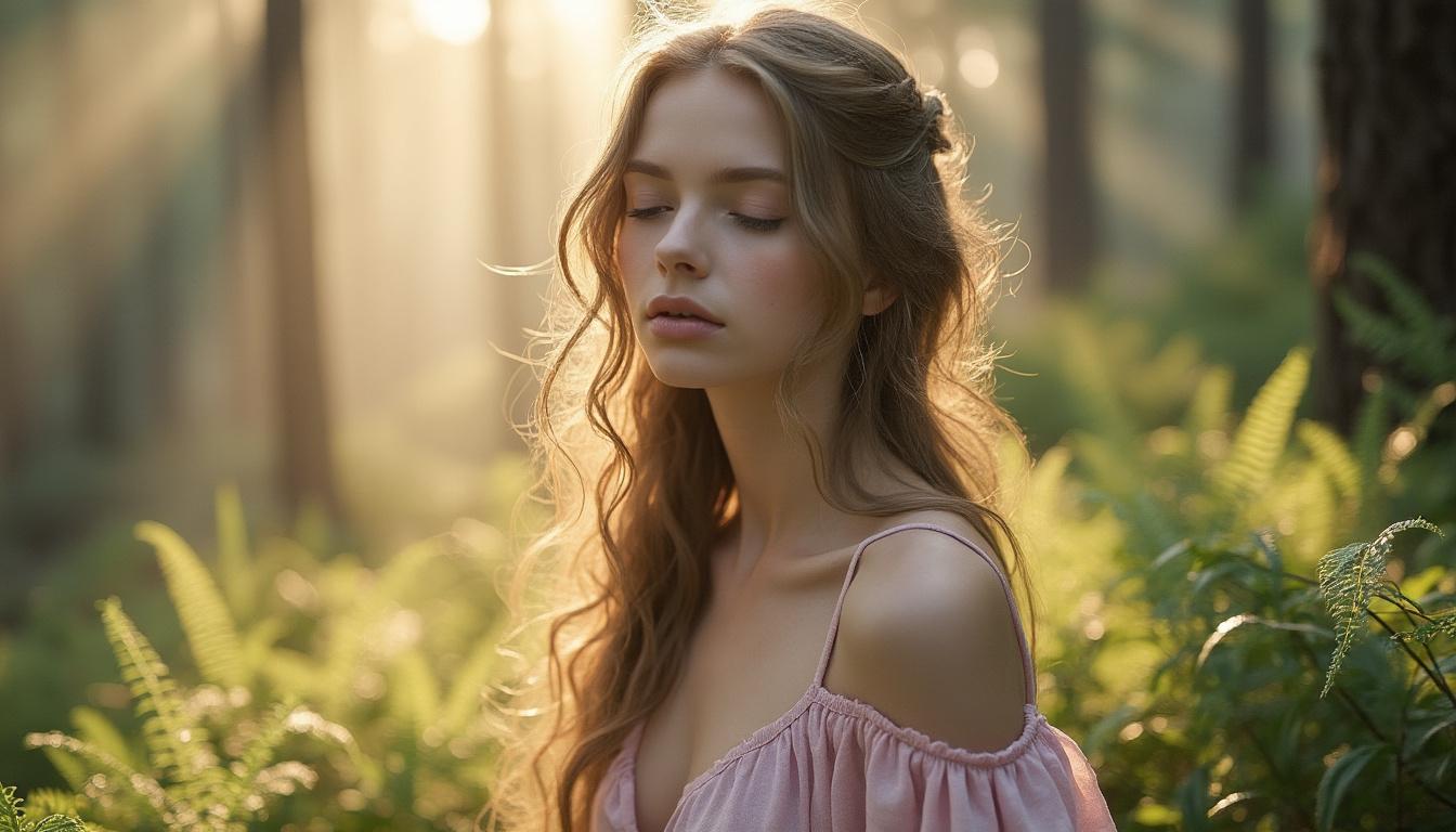 découvrez comment écouter les messages subtils de votre âme pour mieux comprendre et suivre le chemin de vie qui vous est destiné.