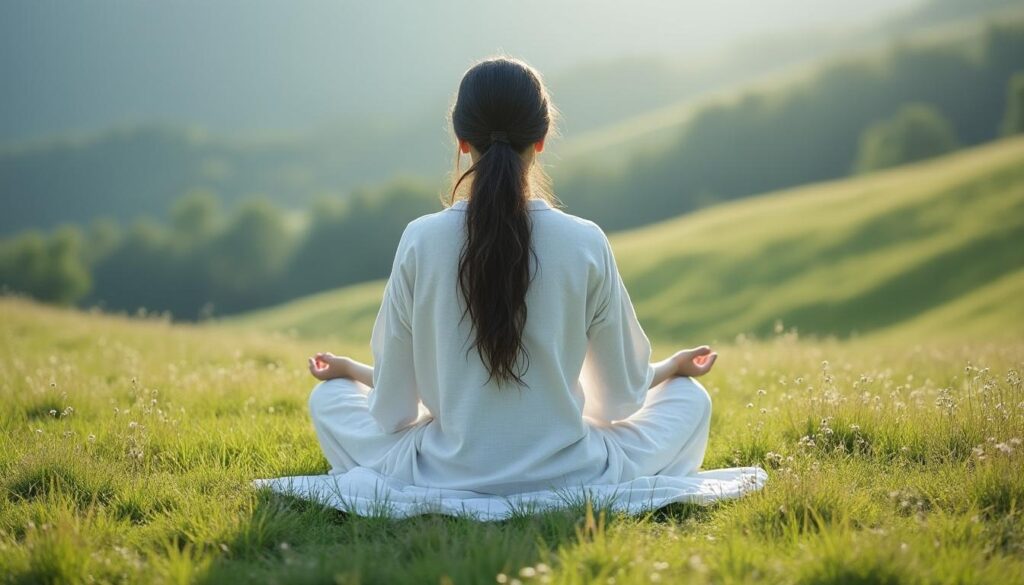 découvrez le rééquilibrage énergétique pour harmoniser votre ressenti et votre conscience, et ainsi retrouver un bien-être profond et durable.