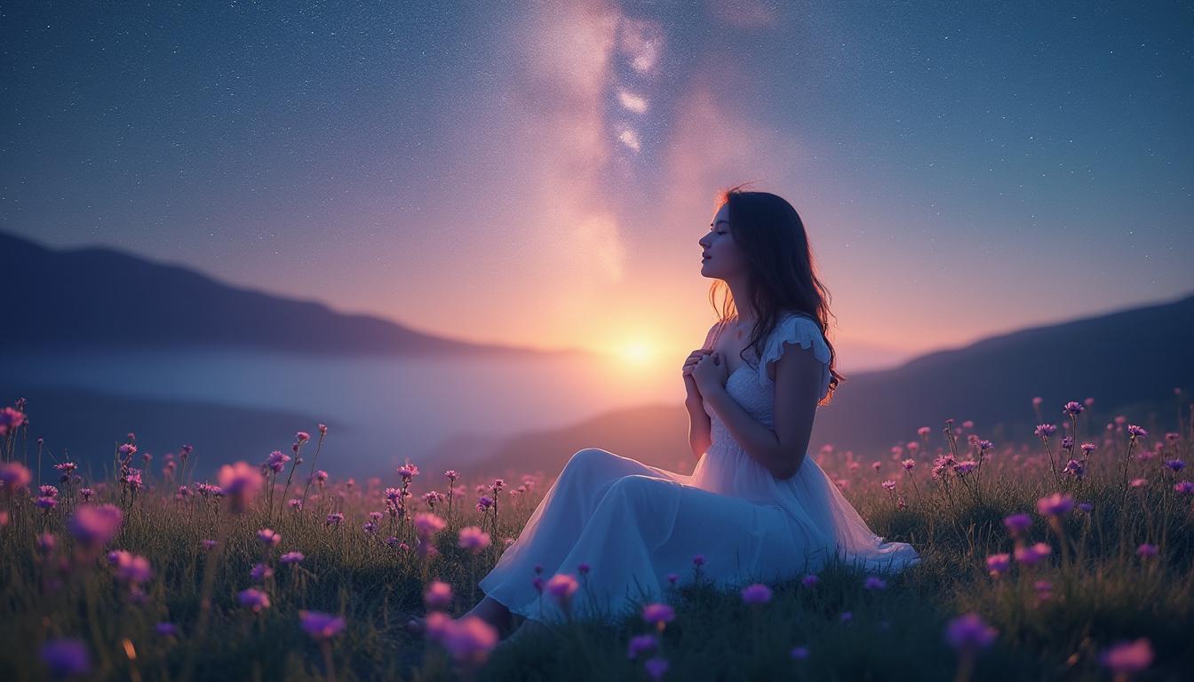 découvrez comment les variations actuelles de la résonance schumann influencent votre intuition et vos perceptions vibratoires aujourd'hui.