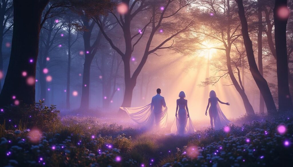 découvrez comment vos rêves et votre intuition vous transmettent des messages importants venus de votre inconscient pendant la nuit.