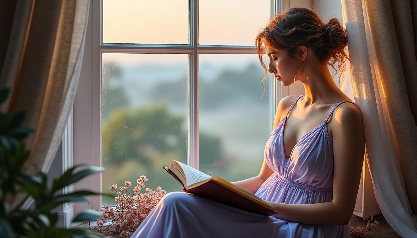 découvrez comment interpréter les signes subtils de l'univers dans votre quotidien et apprendre à décoder les messages qui peuvent guider votre vie.