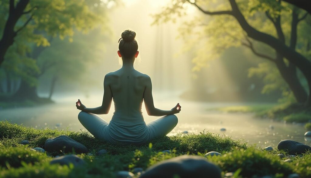 découvrez les soins énergétiques des chakras pour harmoniser votre système intuitif naturel et retrouver équilibre et bien-être.