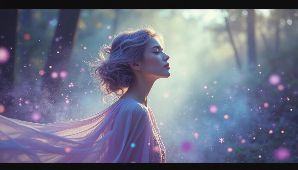 découvrez comment les synchronicités et votre intuition vous connectent à l’univers, révélant des messages cachés à travers des coïncidences significatives.