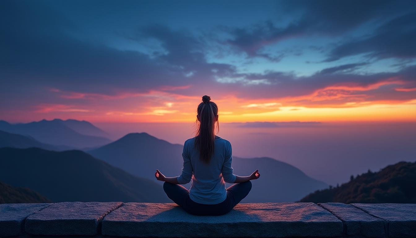 découvrez la signification spirituelle du troisième œil, un centre de perception subtile qui ouvre à l'intuition, à la sagesse intérieure et à une conscience élargie.