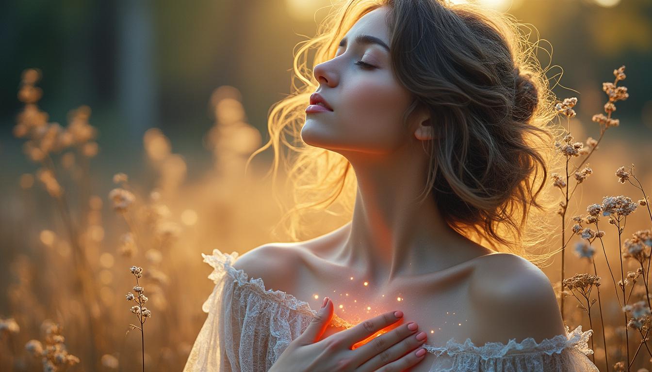 explore les changements vibratoires planétaires et apprends à écouter la guidance subtile de ton corps pour mieux t'harmoniser avec ces transformations énergétiques.