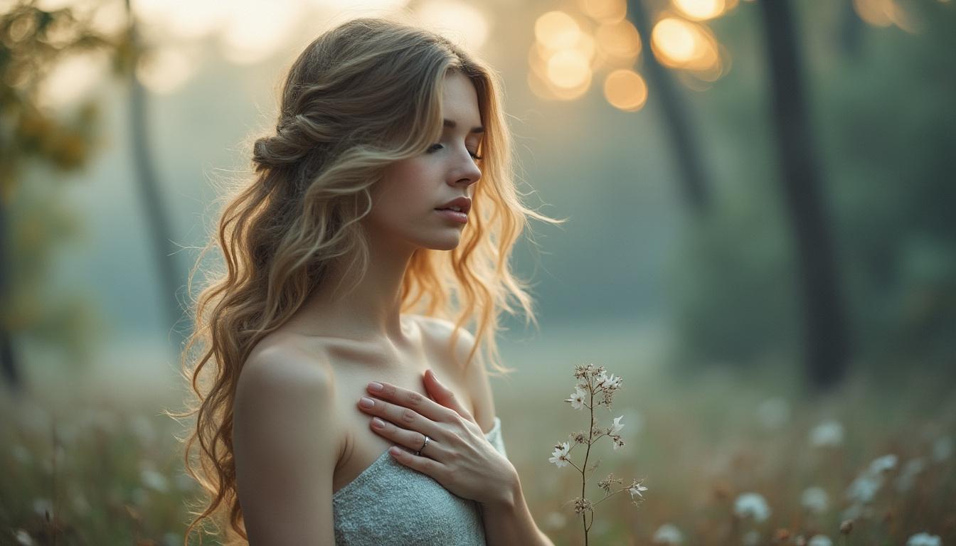 découvrez comment développer votre intuition et vivre pleinement le moment présent en apprenant à écouter votre voix intérieure avant que le mental n'intervienne.