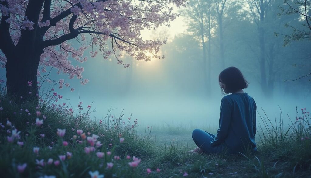 découvrez comment développer votre intuition en vivant pleinement le temps présent, et apprendre à écouter vos ressentis avant que le mental n'intervienne.