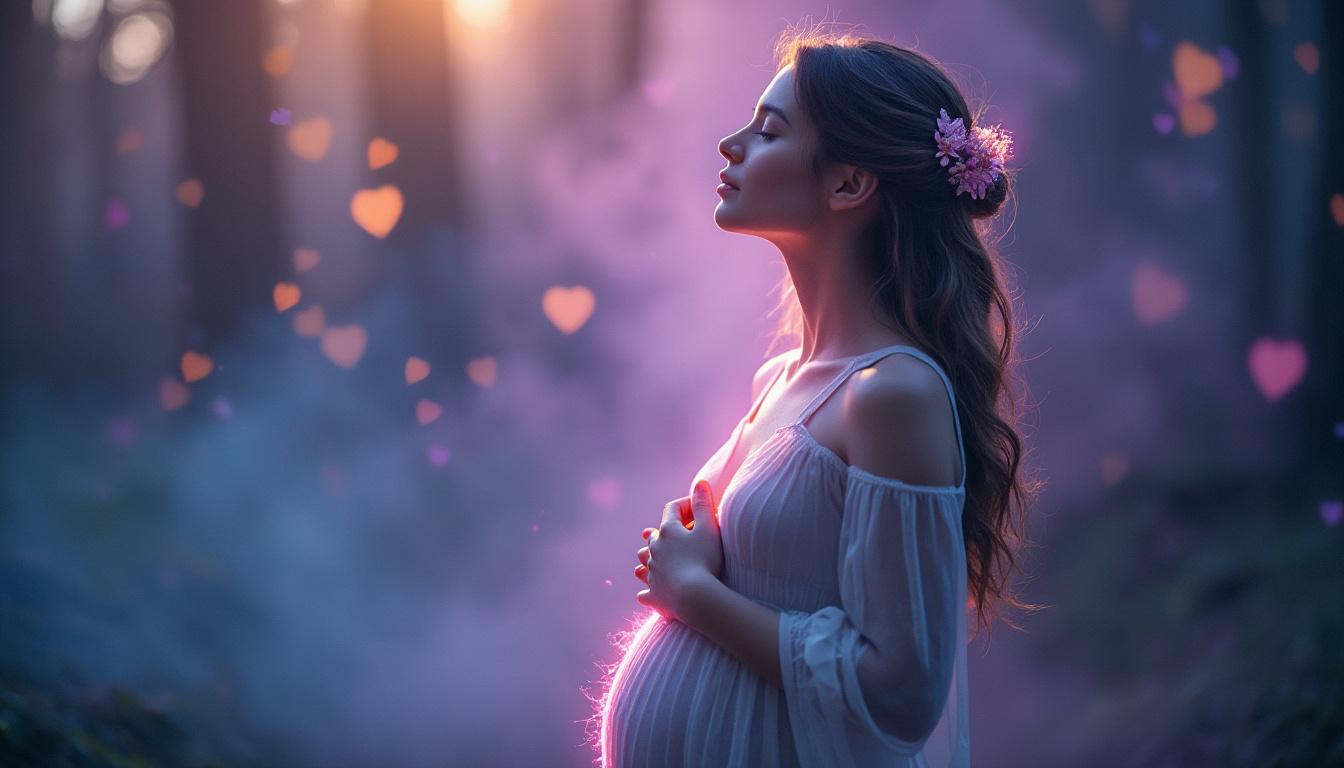 découvrez comment l'intuition et les chakras se connectent pour faire de votre corps votre premier guide vers l'équilibre et le bien-être.