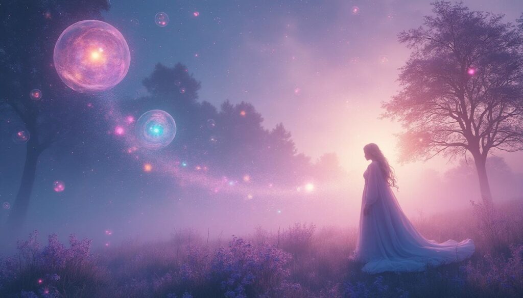 découvrez le langage secret des rêves à travers les symboles, et apprenez à interpréter les messages de votre intuition pour mieux comprendre votre subconscient.