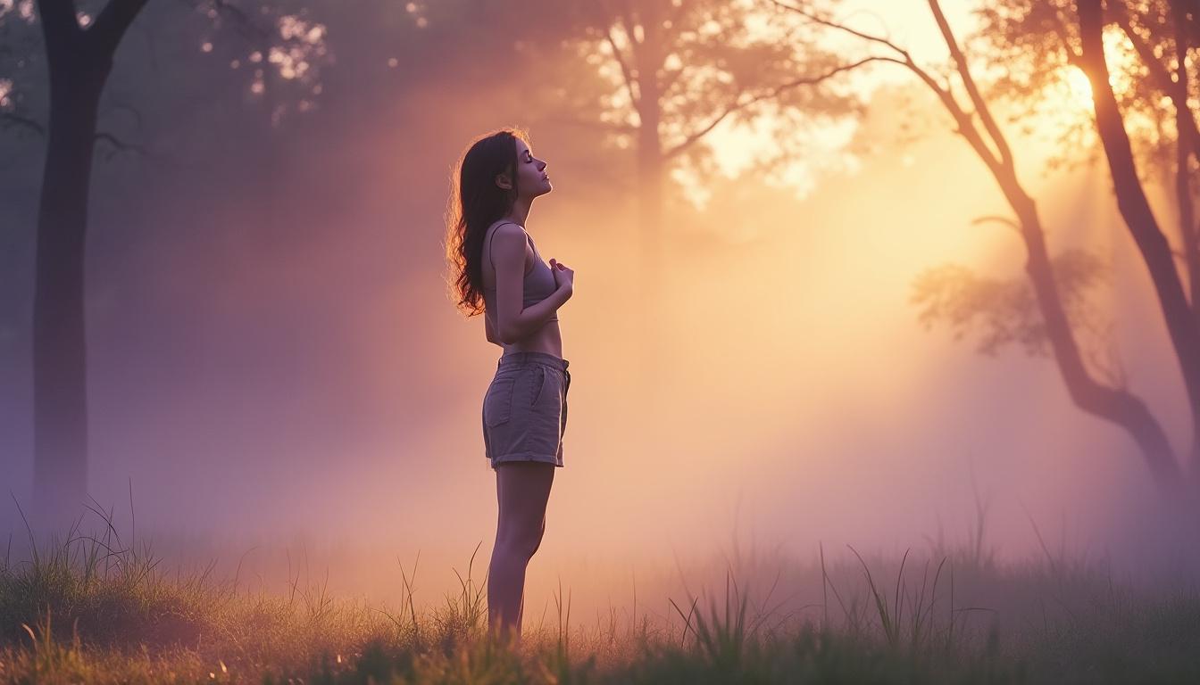 découvrez comment écouter l’intuition du cœur pour ressentir sans penser et comprendre sans raisonner, une approche profonde de la sagesse intérieure.