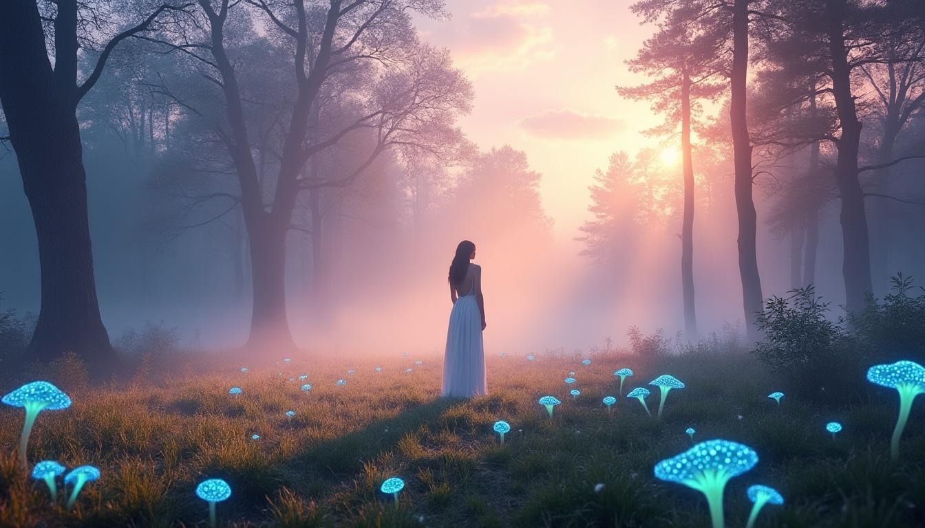 découvrez comment développer votre intuition pour explorer le plan astral en toute sécurité, apprendre à percevoir les mondes subtils sans vous y perdre, et maîtriser vos expériences spirituelles avec sérénité.