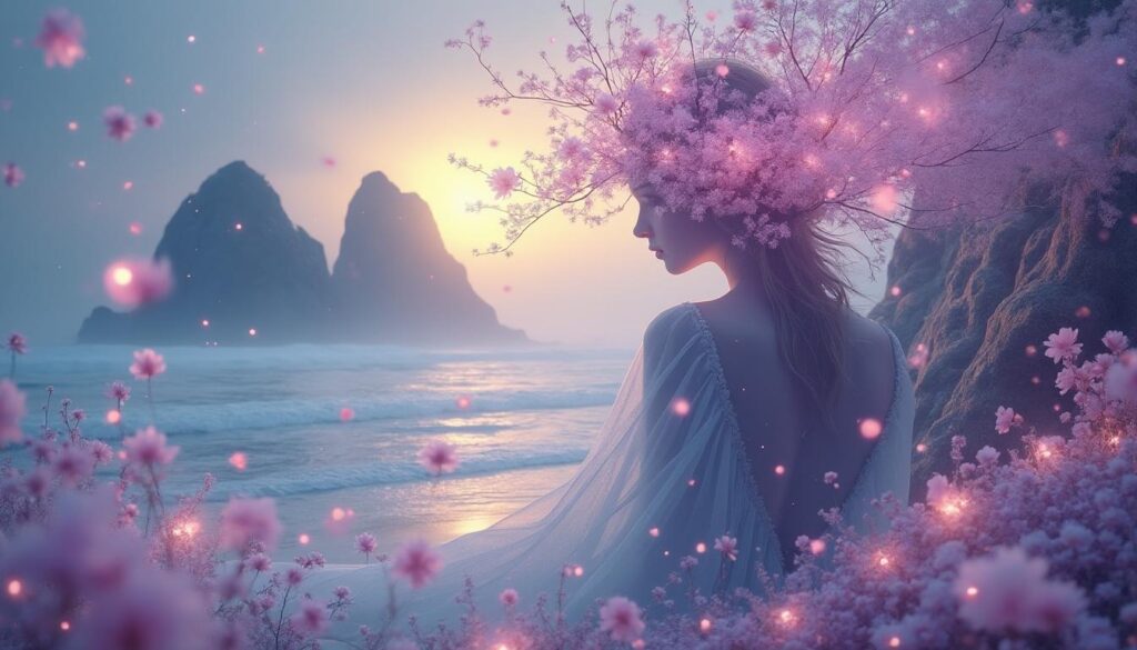 découvrez comment l'éveil intuitif peut parfois réveiller des peurs profondes et apprenez à les comprendre pour mieux avancer sur votre chemin spirituel.