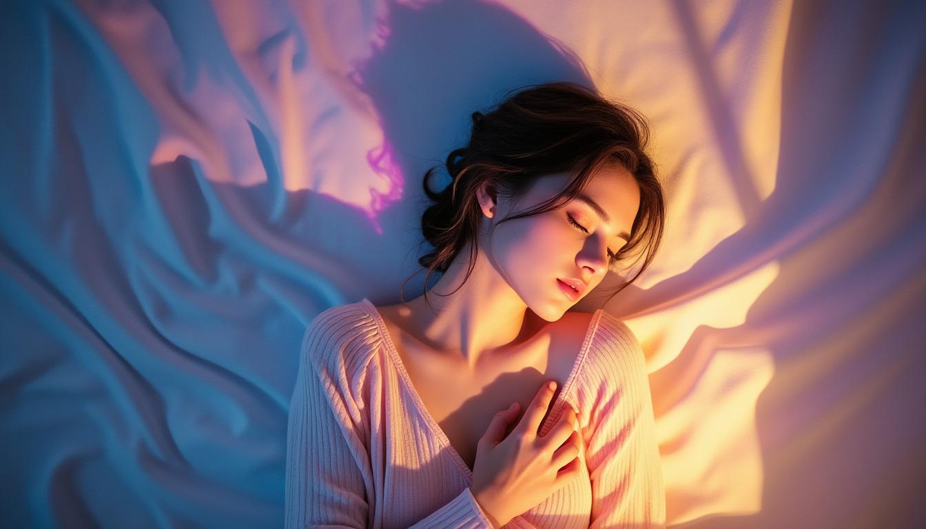 découvrez comment votre corps perçoit et interprète les vibrations invisibles pour mieux comprendre les énergies qui nous entourent et améliorer votre bien-être au quotidien.