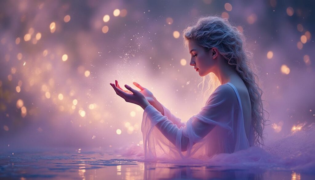 découvrez comment votre corps perçoit les informations invisibles grâce au ressenti vibratoire et apprenez à mieux comprendre ces sensations subtiles.