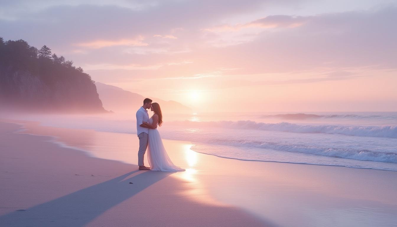 découvrez comment développer et faire confiance à votre éveil intuitif pour mieux écouter votre voix intérieure et prendre des décisions en toute confiance.